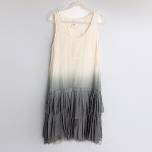 Sundance dress.  100% silk